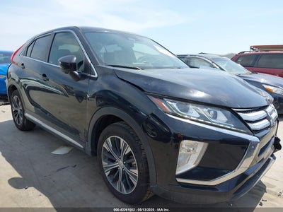 MITSUBISHI ECLIPSE CROSS 2020