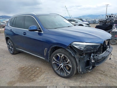 BMW X5 2019