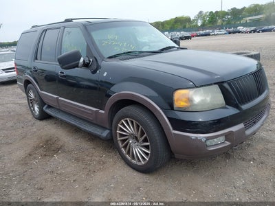 FORD EXPEDITION 2004