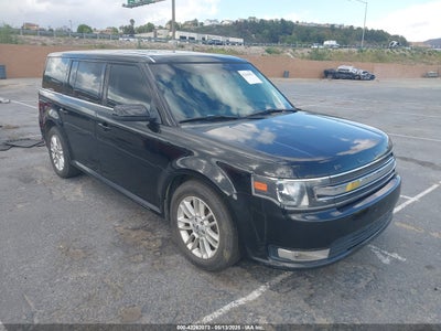 FORD FLEX 2013