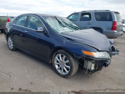 ACURA TSX 2008