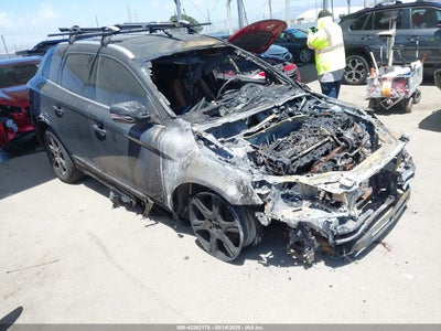 VOLVO XC60 2014