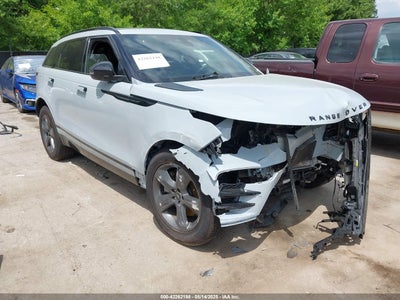 LAND ROVER RANGE ROVER VELAR 2025