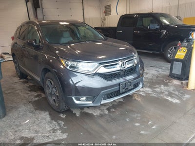 HONDA CR-V 2019