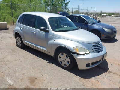 CHRYSLER PT CRUISER 2007