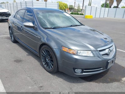 ACURA TL 2008
