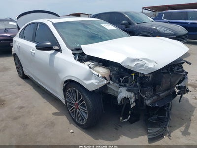 KIA FORTE 2023