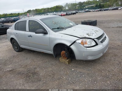 CHEVROLET COBALT 2005