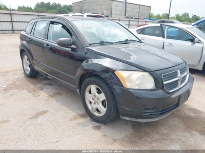 DODGE CALIBER 2008