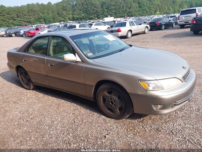 LEXUS ES 300 2000