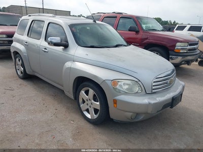 CHEVROLET HHR 2006