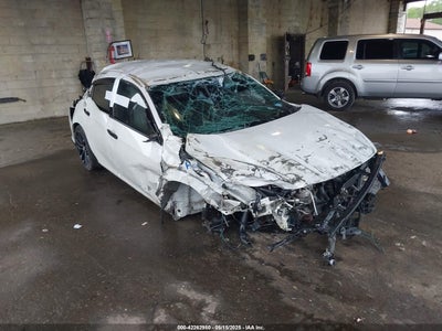 HONDA CIVIC 2021