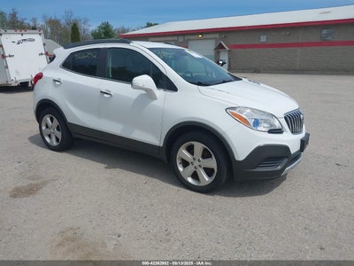 BUICK ENCORE 2016