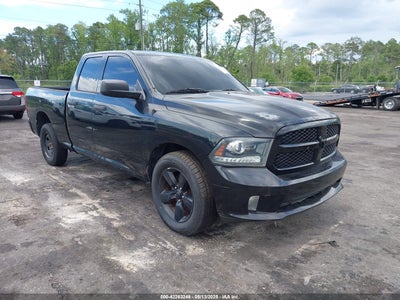 RAM 1500 2014