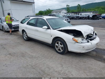 FORD TAURUS 2001