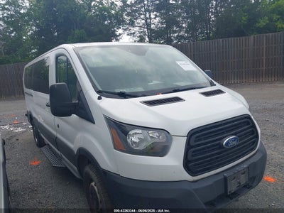 FORD TRANSIT-350 2019