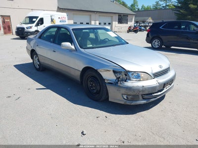 LEXUS ES 300 2000
