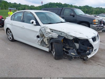 BMW 330I 2006