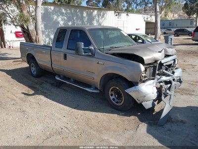 FORD F-250 2003