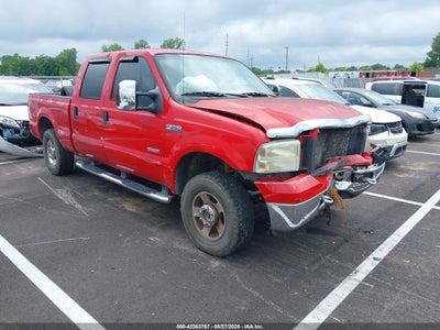 FORD F-250 2006