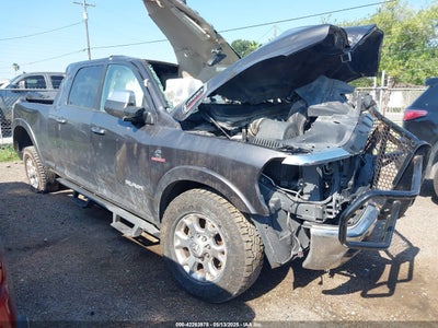RAM 2500 2020