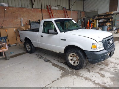 FORD RANGER 2007