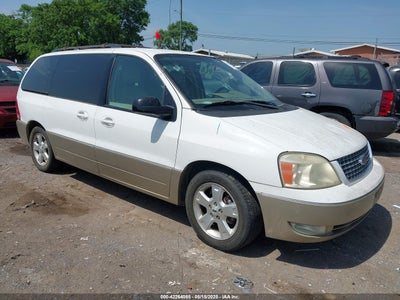 FORD FREESTAR 2004