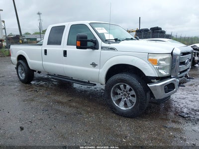FORD F-250 2012