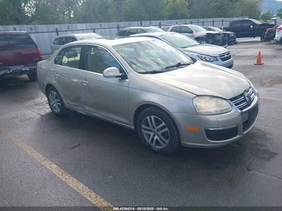 VOLKSWAGEN JETTA 2005