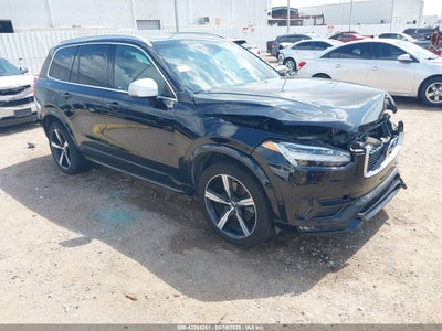 VOLVO XC90 2019