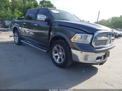 RAM 1500 2017