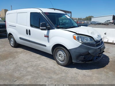 RAM PROMASTER CITY 2015
