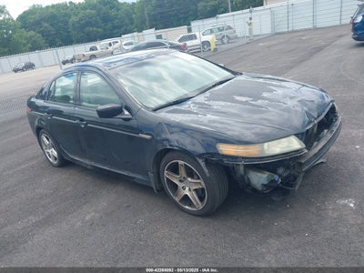 ACURA TL 2006