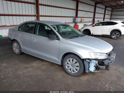 VOLKSWAGEN JETTA 2016