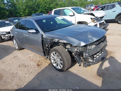 CADILLAC CT5 2023