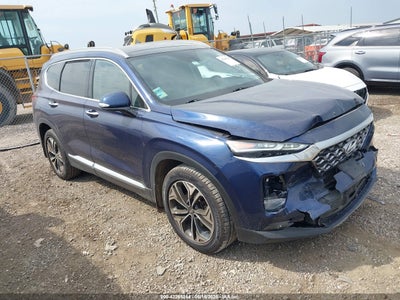 HYUNDAI SANTA FE 2020