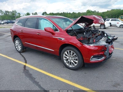 BUICK ENCLAVE 2020