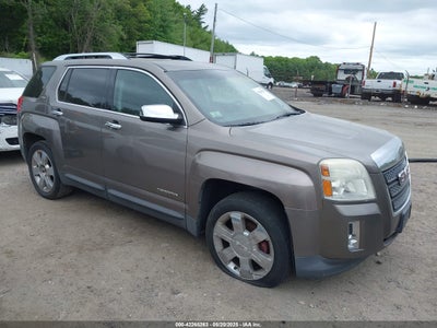 GMC TERRAIN 2010