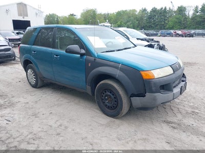 SATURN VUE 2005