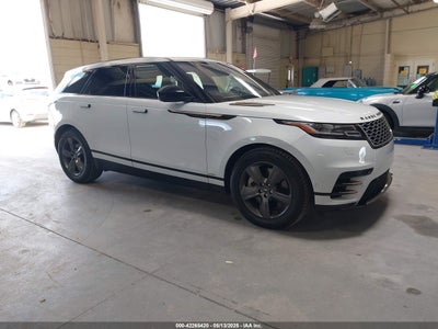 LAND ROVER RANGE ROVER VELAR 2021