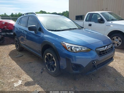 SUBARU CROSSTREK 2023