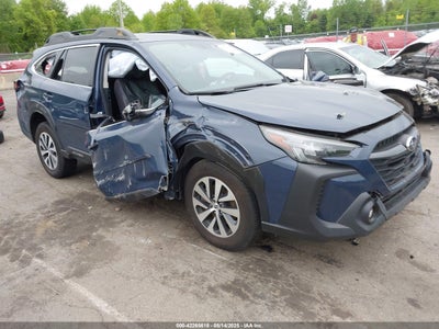 SUBARU OUTBACK 2023