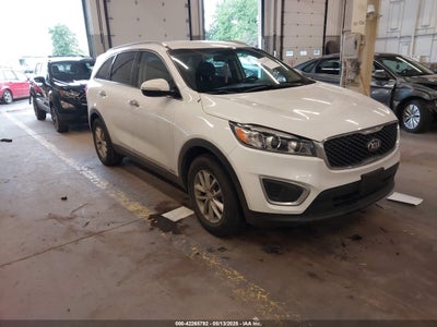 KIA SORENTO 2018
