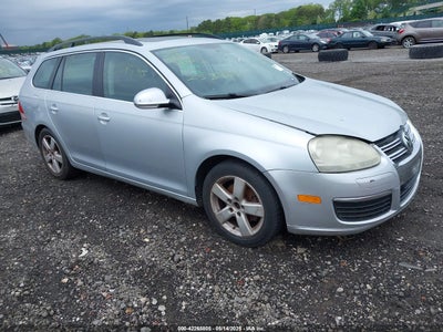 VOLKSWAGEN JETTA 2009