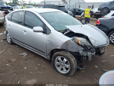 TOYOTA PRIUS 2009
