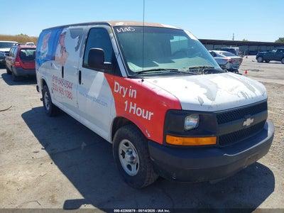CHEVROLET EXPRESS 2006