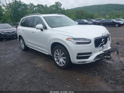 VOLVO XC90 2016