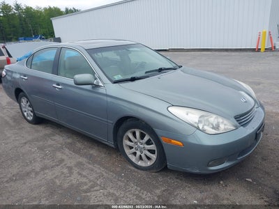 LEXUS ES 330 2004