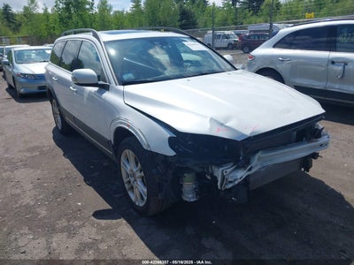 VOLVO XC70 2016