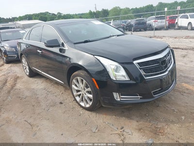 CADILLAC XTS 2017